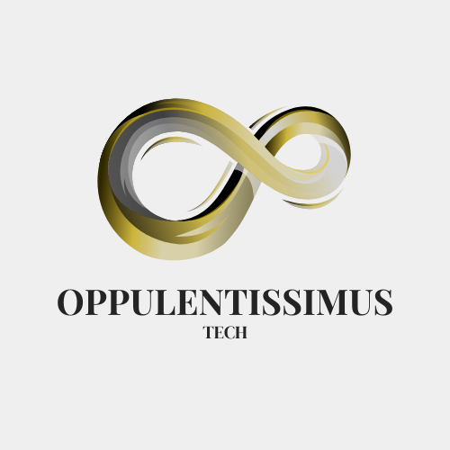 Oppulentissimus Tech 