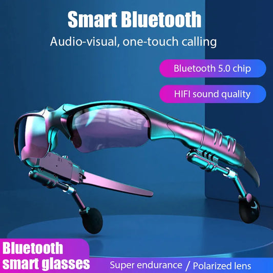 Sport Stereo Wireless Bluetooth 5.0 Headset